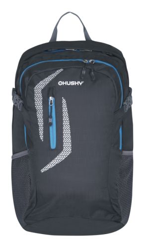 Рюкзак городской с карманом для ноутбука Husky Malin 25