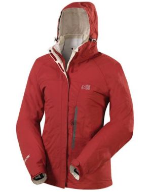 Мембранная куртка Millet Cime 3 in 1 GTX Jkt