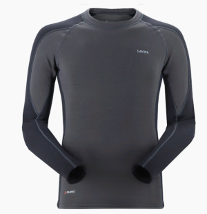 Пуловер Sivera Сноуи (м) 2021