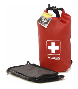 Аптечка походная Talberg First Aid Roll