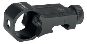 Крепление быстросъемное оружейное Olight E-WM25