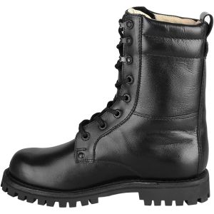 Сплав - Ботинки с высокими берцами летние Спецназ