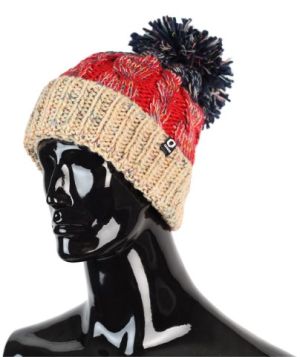 Детская шапка удобная Chaos Glotxy