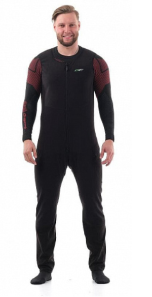 Теплый полукомбинезон Dragonfly