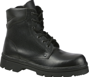 Форменные ботинки Сплав Пилот м.181