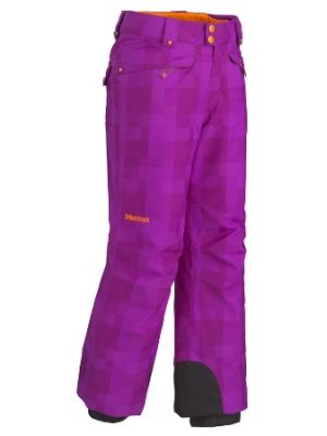Брюки мембранные Marmot Girl'S Lexy Pant