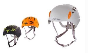 Чехол на каску Edelrid Targa covers Wing