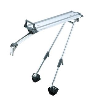 Багажник с креплением на верхние перья рамы Topeak Roadie Rack