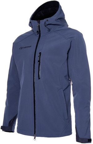 Куртка мужская O3 Ozone Mixer O-Tech Soft Shell