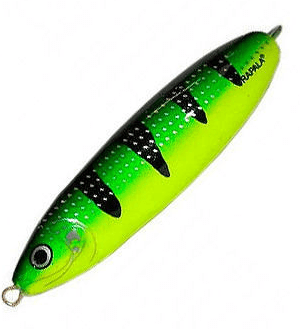 Rapala Rapala - Приманка для водных позвоночных животных Minnow Spoon
