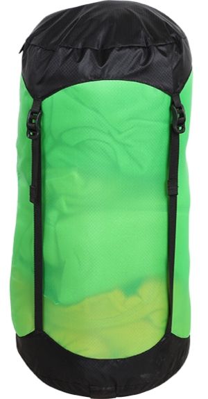 Мешок компактный компрессионный из силиконки Сплав &quot; &quot;