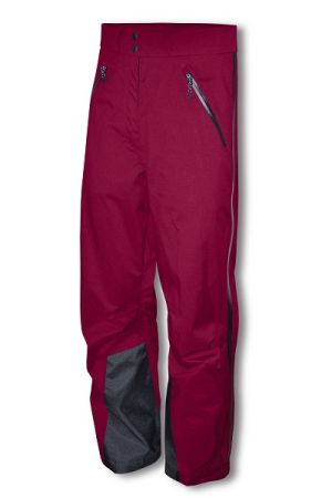 Ветрозащитные брюки штормовые O3 Ozone Strong