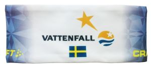 Удобная повязка Craft Ski Team SWE Thermal