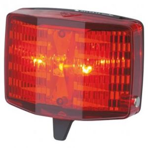 Светодиодный велофонарь Topeak RedLine Aura