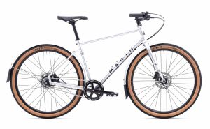Городской велосипед Marin Muirwoods RC 650В Т 2020