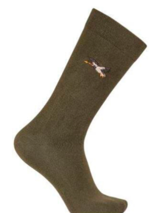 Носки легкие AVI-Outdoor NordKapp 498