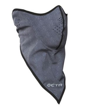 Маска горнолыжная Chaos Glacier Bando