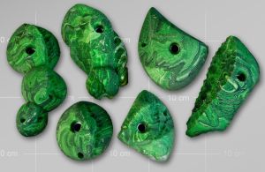 Набор зацепов для ледолазания Top Point D005