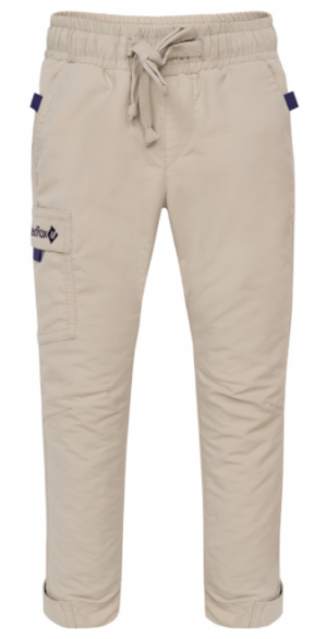 Удобные детские брюки RedFox Columbus