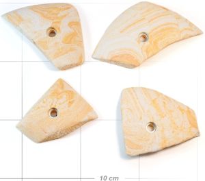 Зацепы для скалодромов Top Point #177