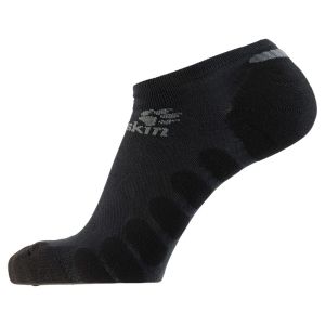 Носки повседневные Jack Wolfskin Travel Organic Inside Cut