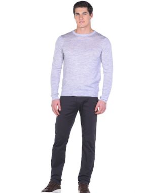 Джемпер трикотажный Bergans