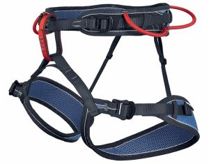 Эргономичная беседка Singing Rock Midi