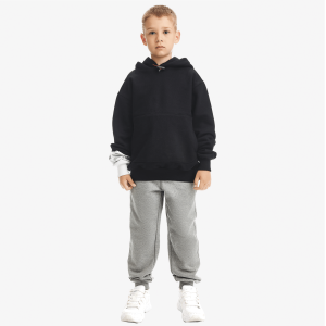 Толстовка для юноши Bask Skill