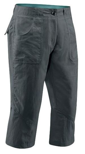 Удобные капри Vaude Women's Sabana 3/4 Pants
