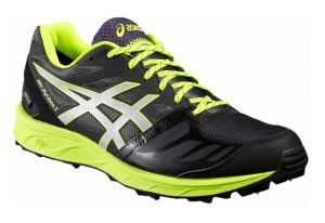 Asics - Мужские кроссовки Gel-Fujisetsu 2 GTX