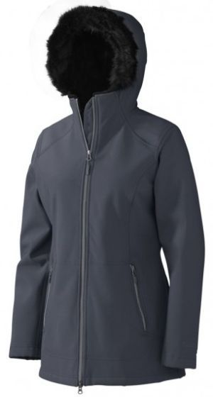 Marmot Куртка с удобным капюшоном Marmot Wm's Tranquility Jacket