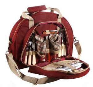 Набор посуды на двоих Fiesta Duet