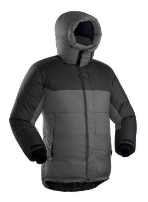 Альпинистская пуховка Bask Khan Tengri V6 Pro