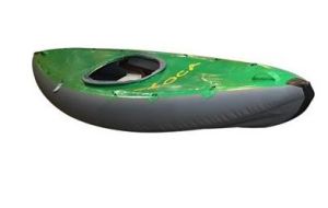 Надежная байдарка Оса Сплав 