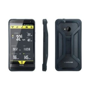 Защитный чехол Topeak для new HTC One, с креплением