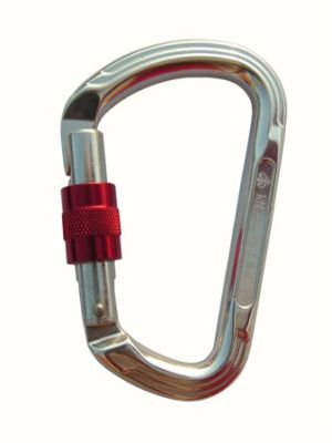 Карабин для скалолазания Вертикаль (Keylock)