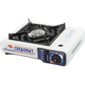 Газовая настольная плита Следопыт PF-GST-N01