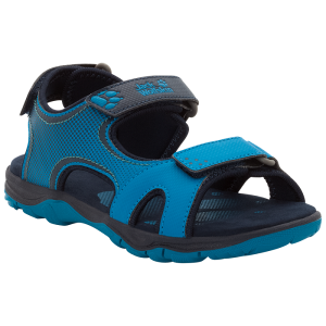 Сандалии прочные Jack Wolfskin Puno Bay Splash Sandal B
