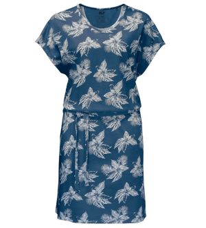 Платье летнее Jack Wolfskin TROPICAL DRESS