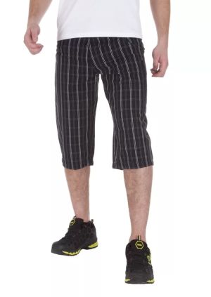 Шорты в клетку Nord Blanc S13 3650