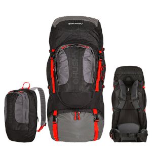 Экспедиционный рюкзак HUSKY Samont (70 + 10)