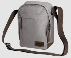 Сумка на плечо Jack Wolfskin Heathrow 2