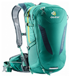 Миниатюрный рюкзак Deuter Compact EXP 12