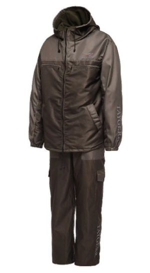 Качественный костюм Буран Taygerr -7