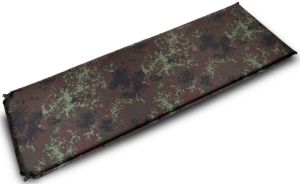 Коврик самонадувающийся походный Talberg Forest Big Mat 190х66х7 см