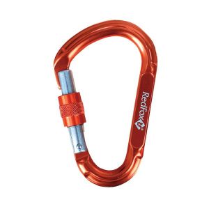 Прочный карабин с кейлоком Red Fox RF 2120n-12120