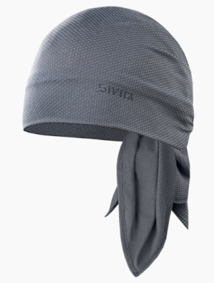 Мягкая комфортная бандана Канча Sivera 3.2