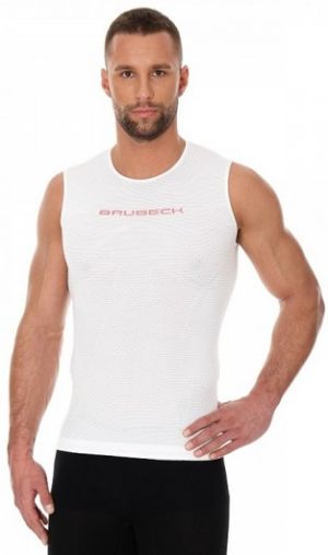 Майка без рукавов BRUBECK 3D Run PRO