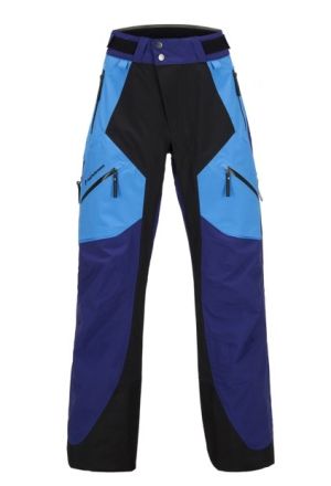 Непромокаемые брюки для женщин Peak Performance Heli Gravity