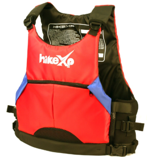 Спасательный жилет для яхтенного спорта HikeXp Yachts